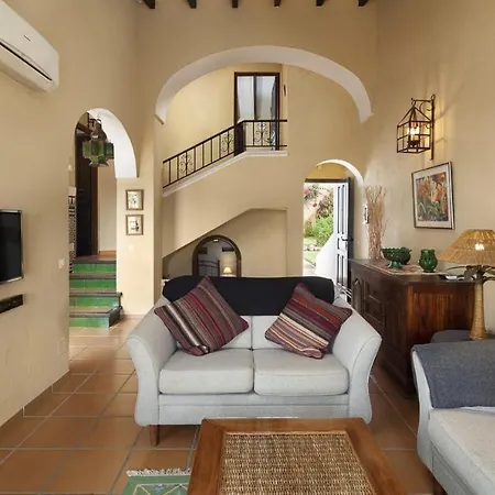Apartment Casablanca 35 Oasis