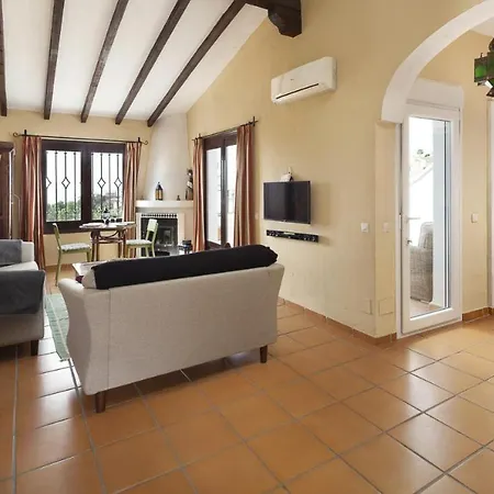 Apartment Casablanca 35 Oasis *