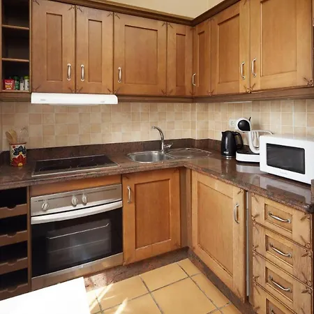 Apartment Casablanca 35 Oasis Nerja