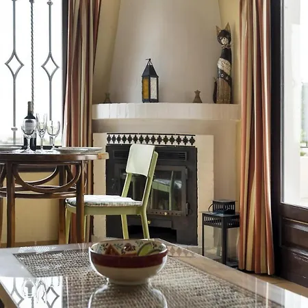 Apartment Casablanca 35 Oasis *
