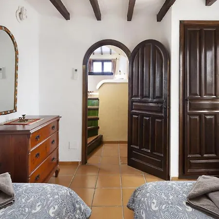 Apartment Casablanca 35 Oasis