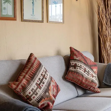 Apartment Casablanca 35 Oasis Nerja