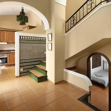 Apartment Casablanca 35 Oasis