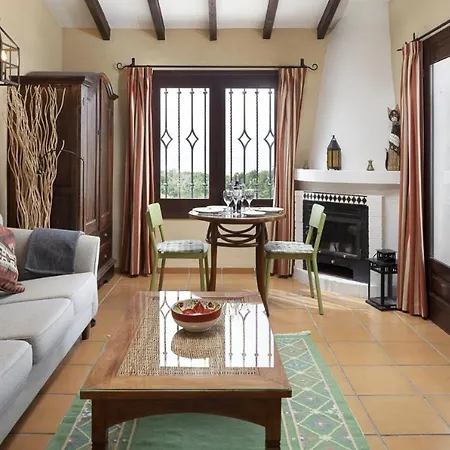 Apartment Casablanca 35 Oasis