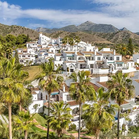 Casablanca 35 Oasis * Nerja