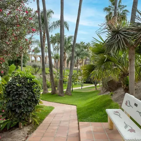 Apartment Casablanca 35 Oasis Nerja