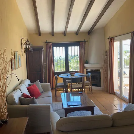 Casablanca 35 Oasis Nerja