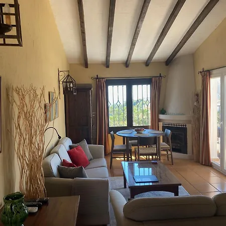Casablanca 35 Oasis * Nerja